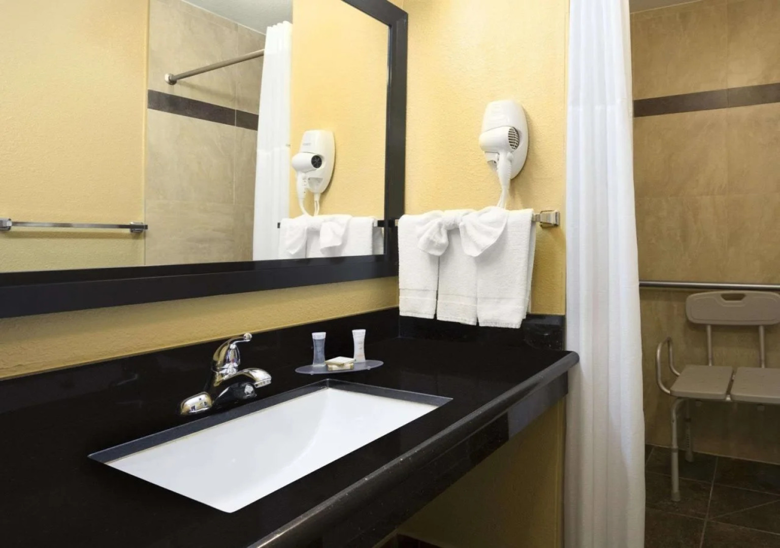 Howard Johnson San Diego State University Area