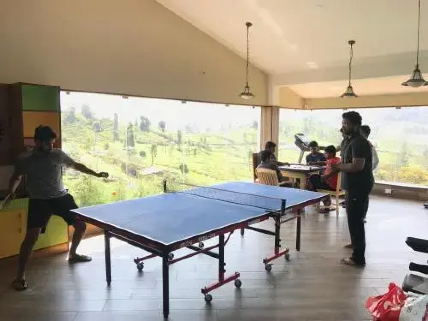 Western Valley Resorts