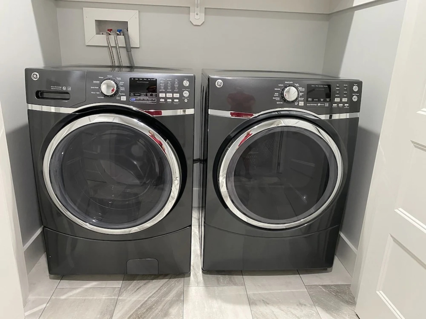 The Flatts at North Shore