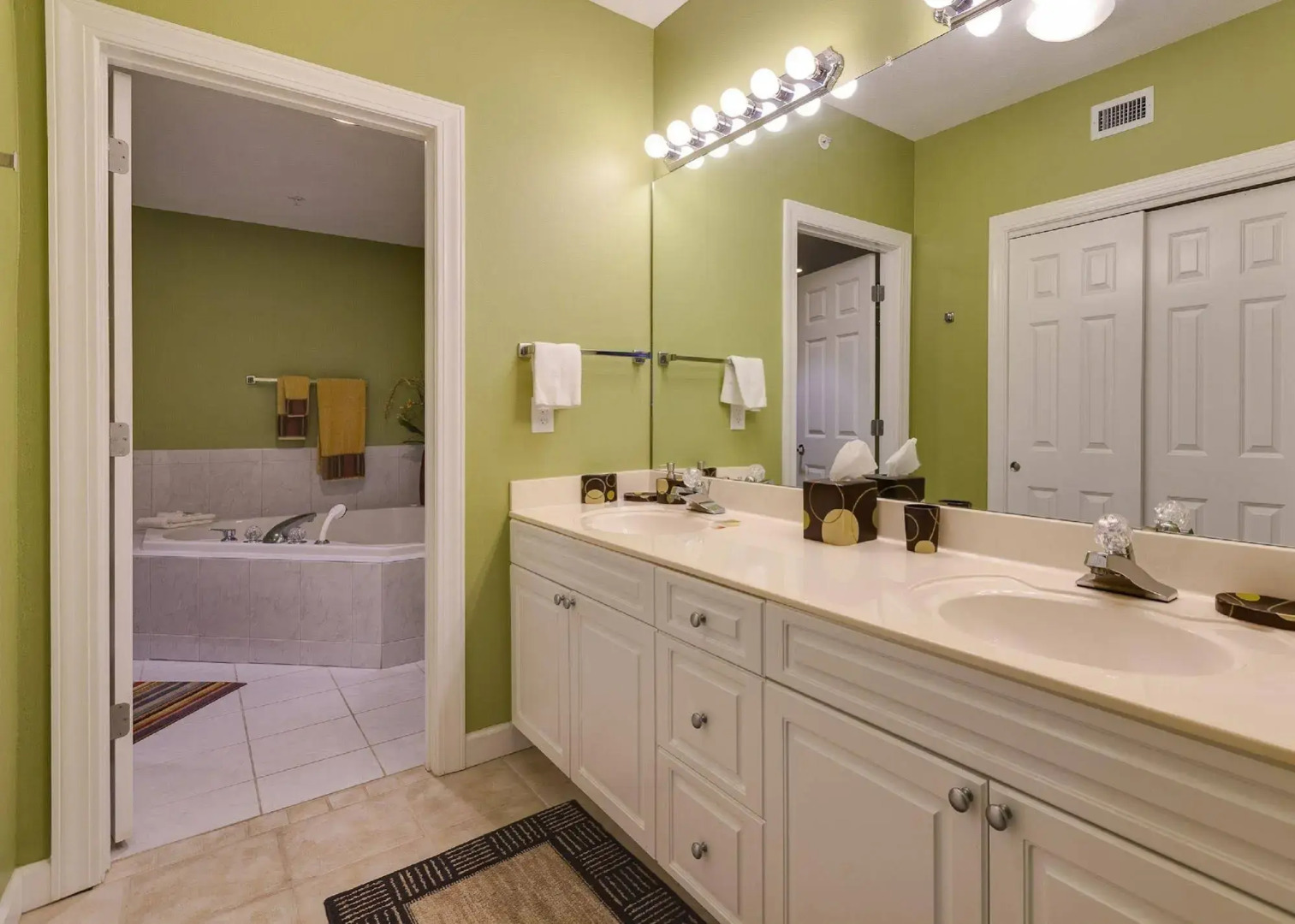 Admirals Quarters by Wyndham Vacation Rentals