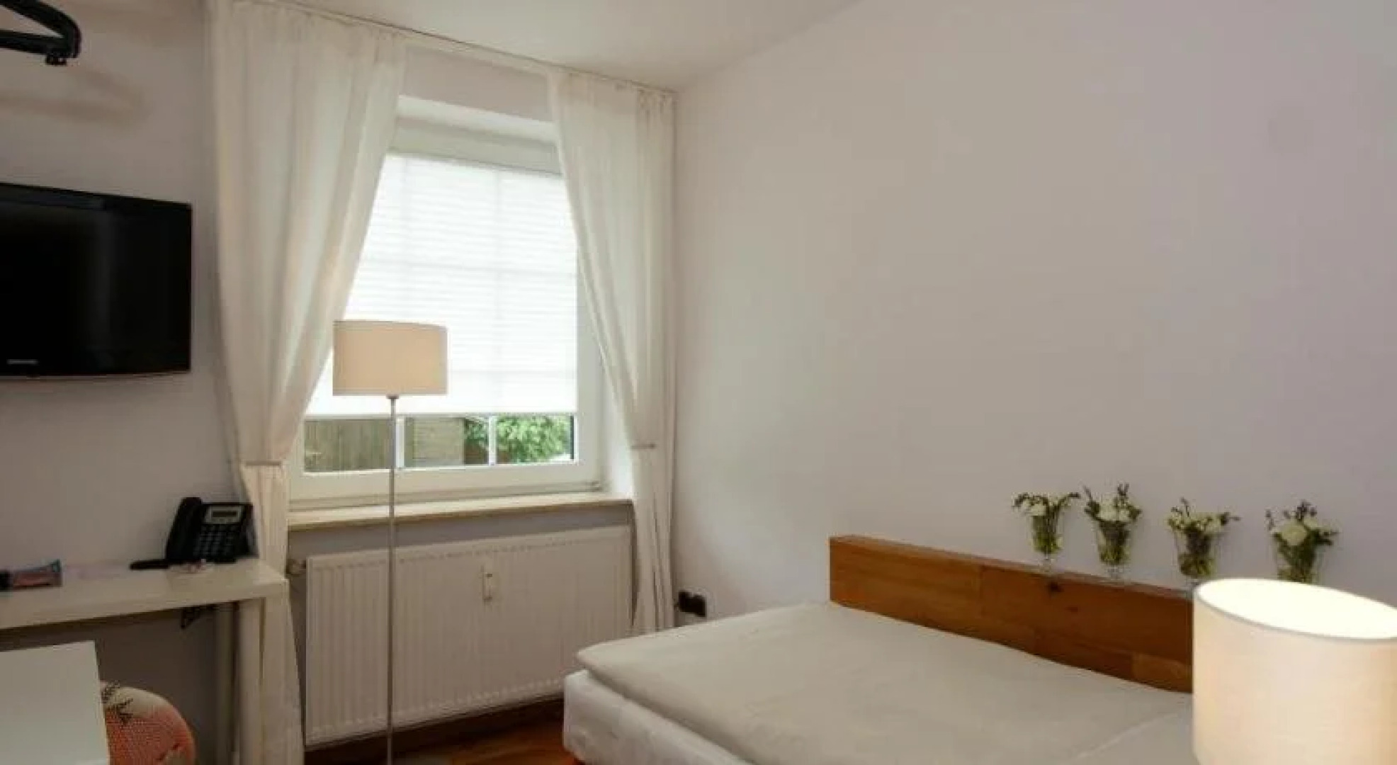 Akazienhof Land Gast Haus