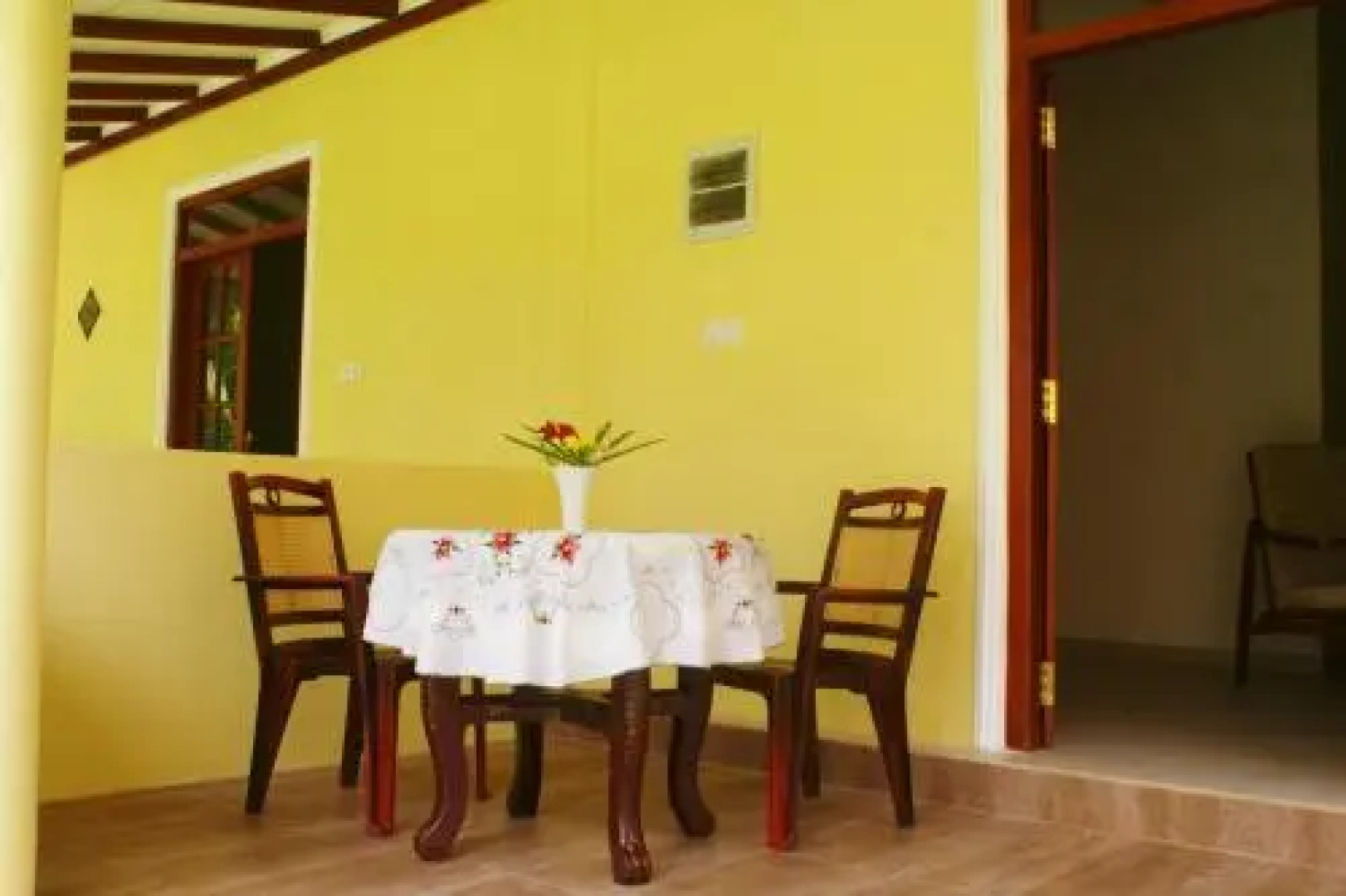 Lanka Rose Guest House