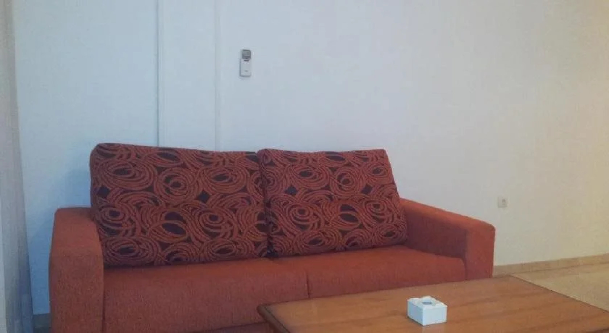 Apartamentos Aixa