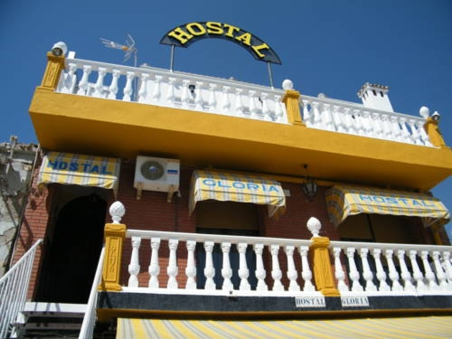 Hostal Gloria