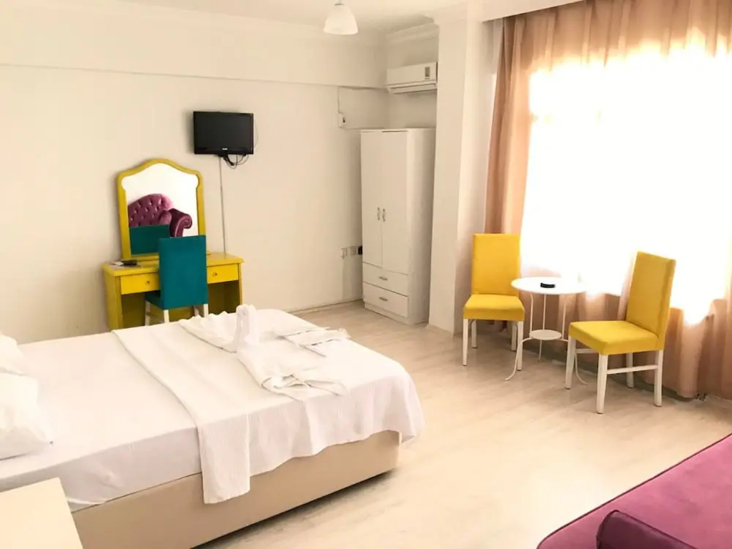 Beste Butik Hotel