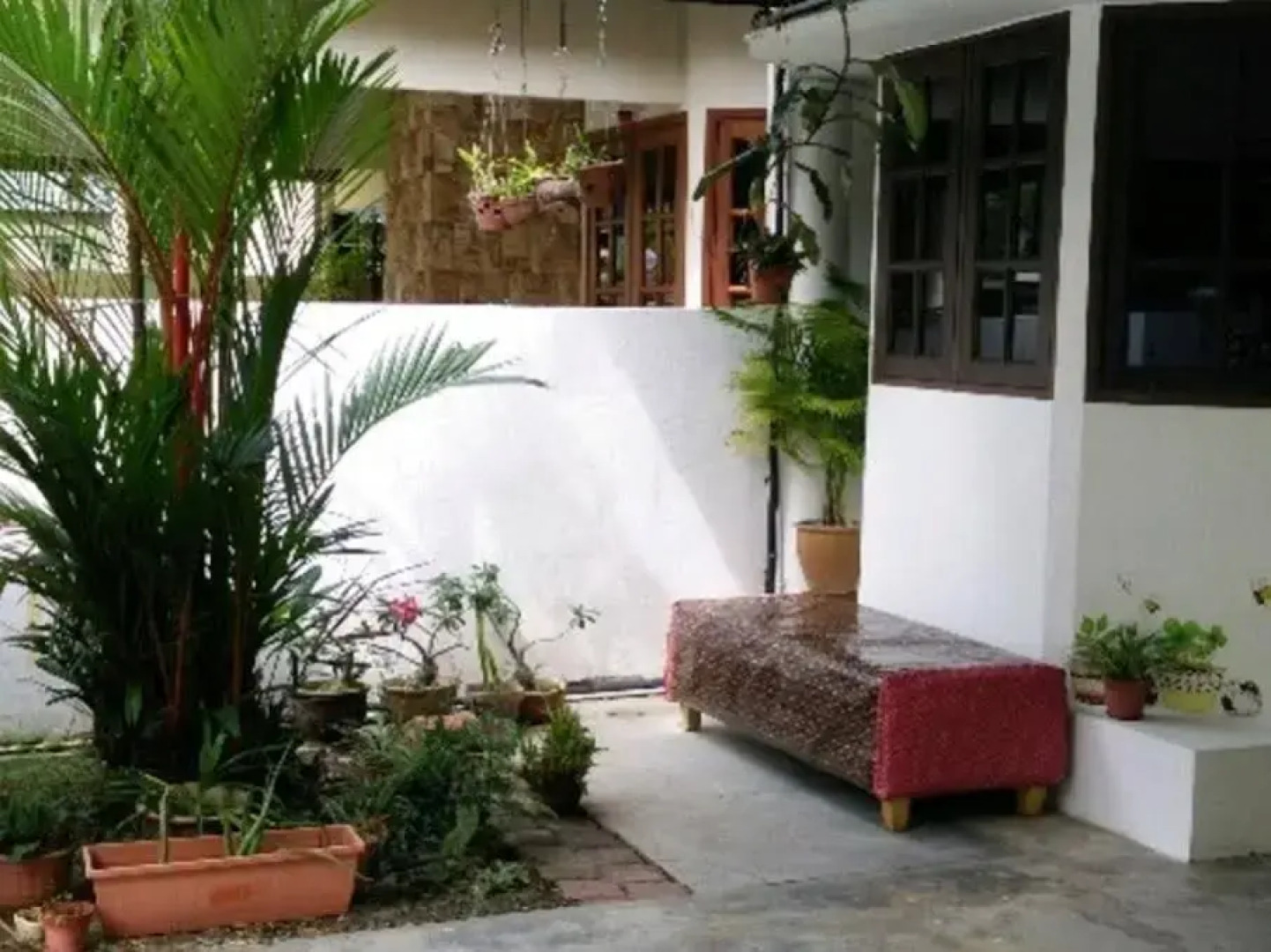 8 Penang Homestay