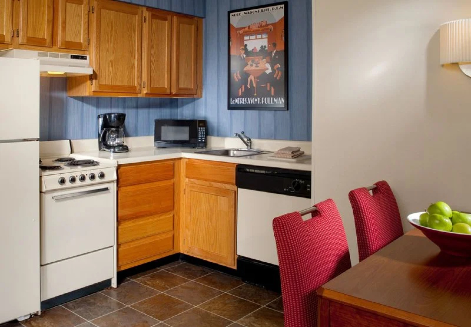 Residence Inn Ann Arbor