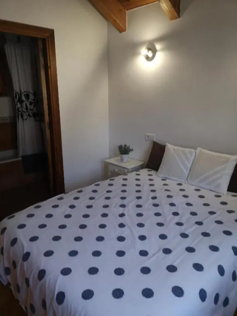 Residencial Valle de Benasque