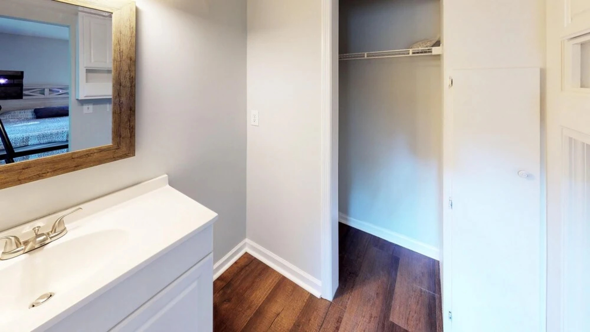 River Creek 1 by Coastline Resorts