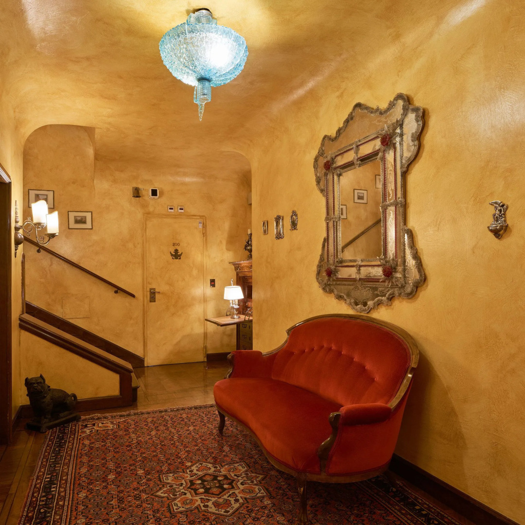 Grand Hotel Duchi d'Aosta