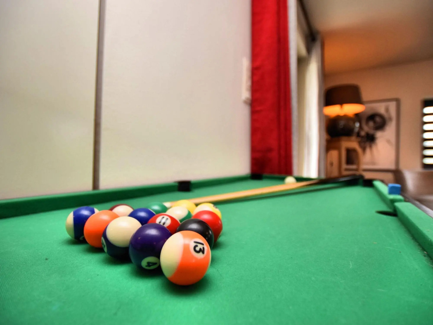 Ardennes View Apartment