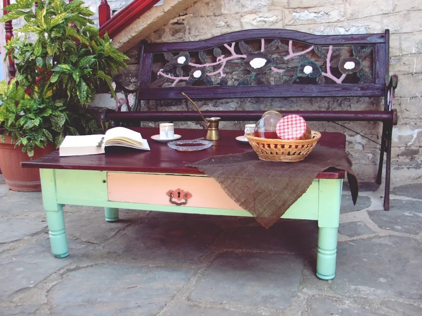 Zagori Villas Nest House