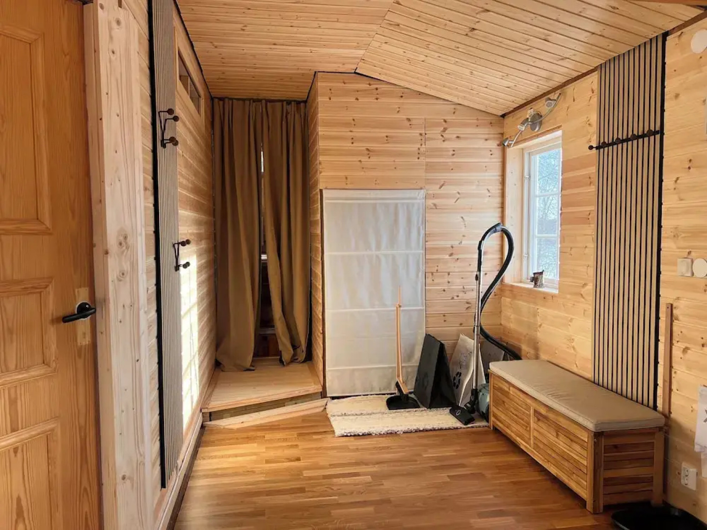 Cozy Ockelbo Retreat With Sauna & Stunning Nature Views