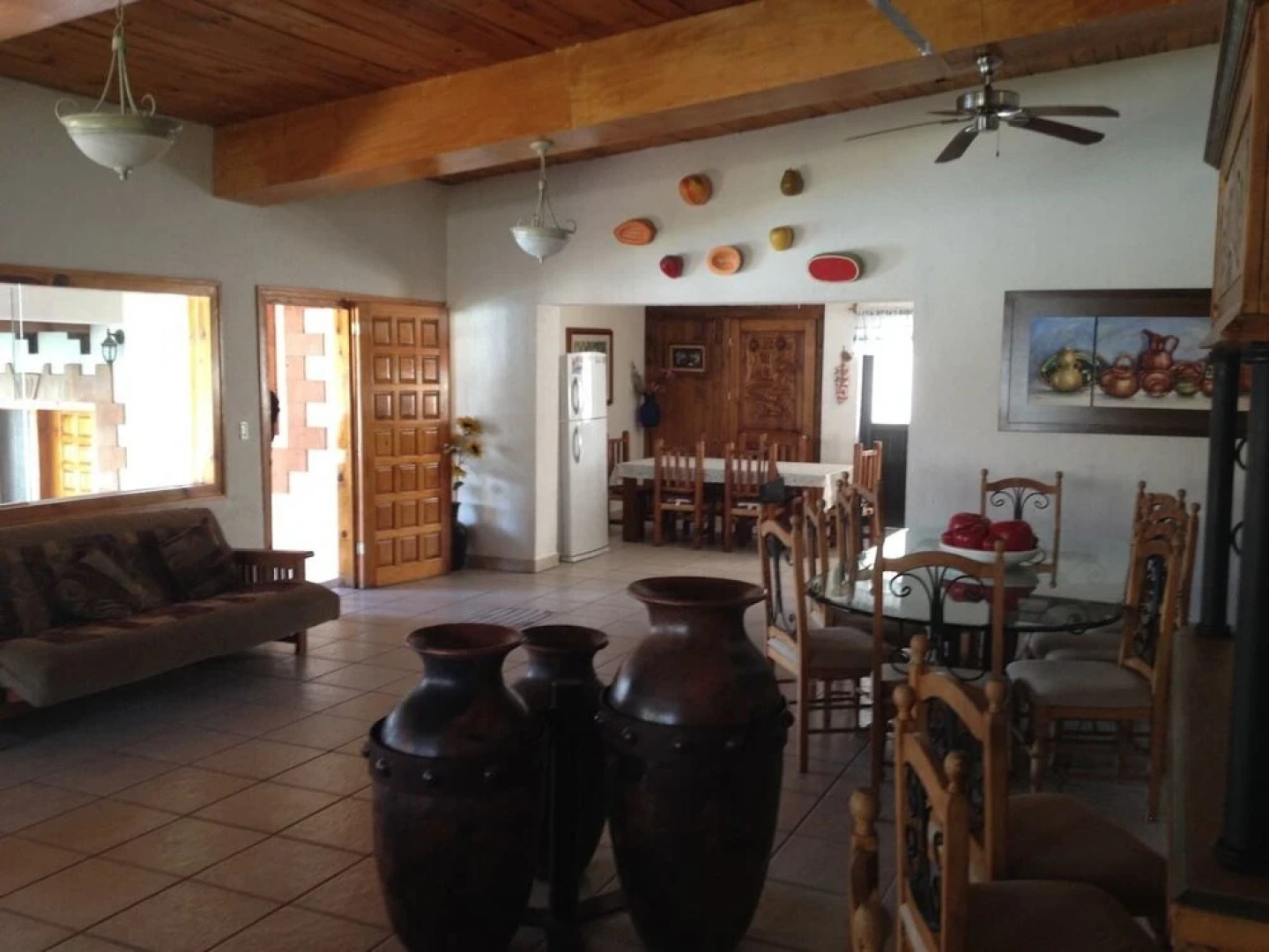 6rec 24 Personas Quinta EN Xochitepec, Morelos QC