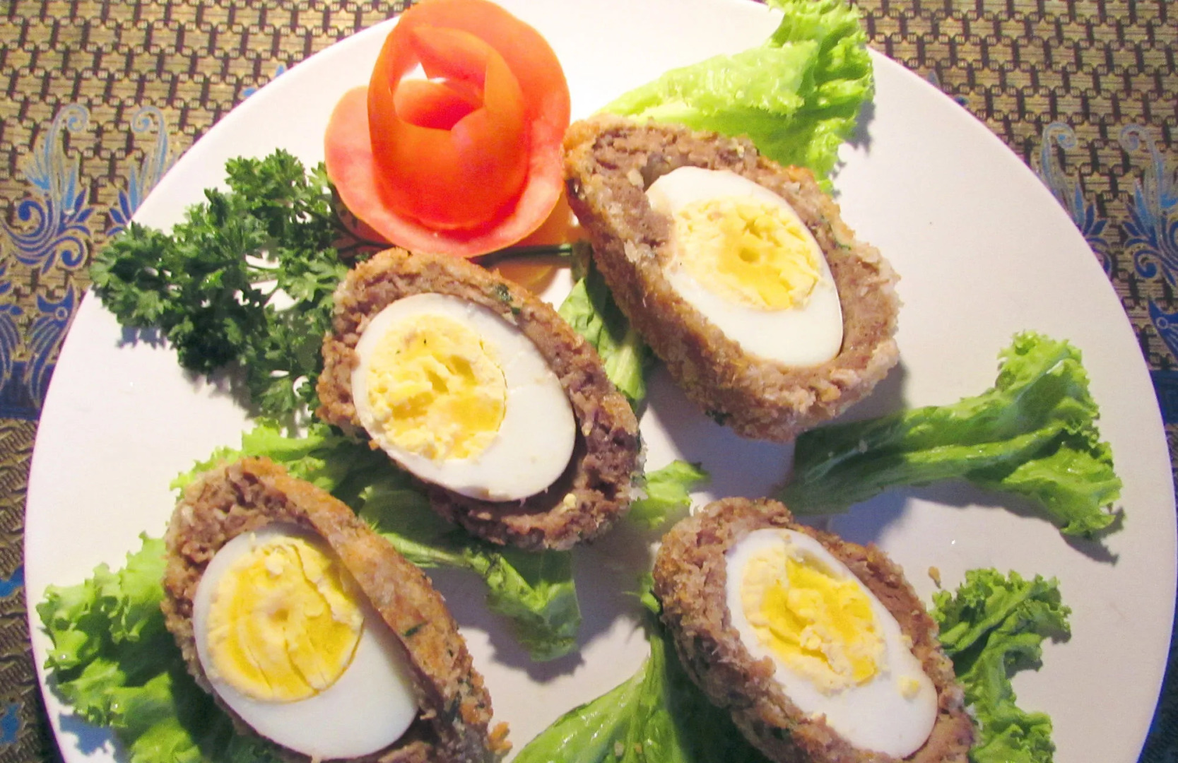 KokosNuss Garden Resort