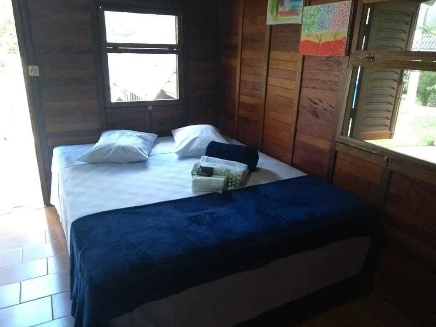 Chalés do Thermas Águas de Lindoia