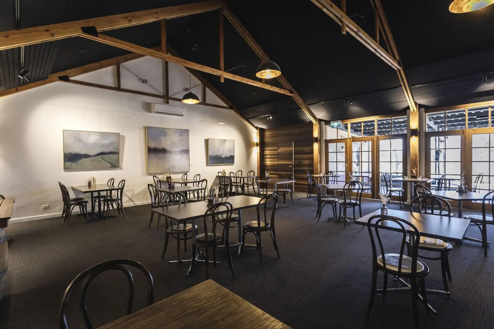 Balgownie Estate Bendigo