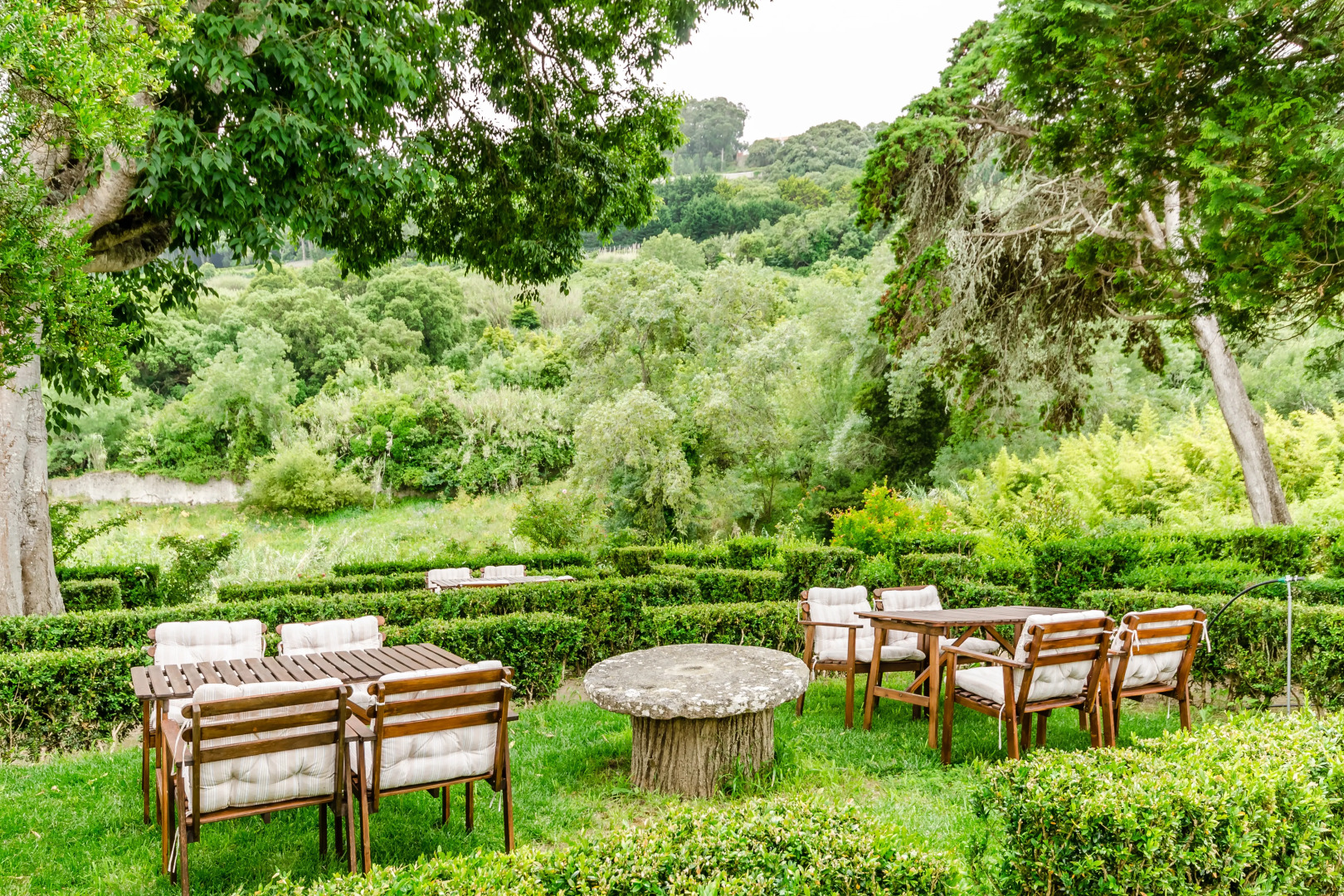 Отель WOT Sarrazola Soul