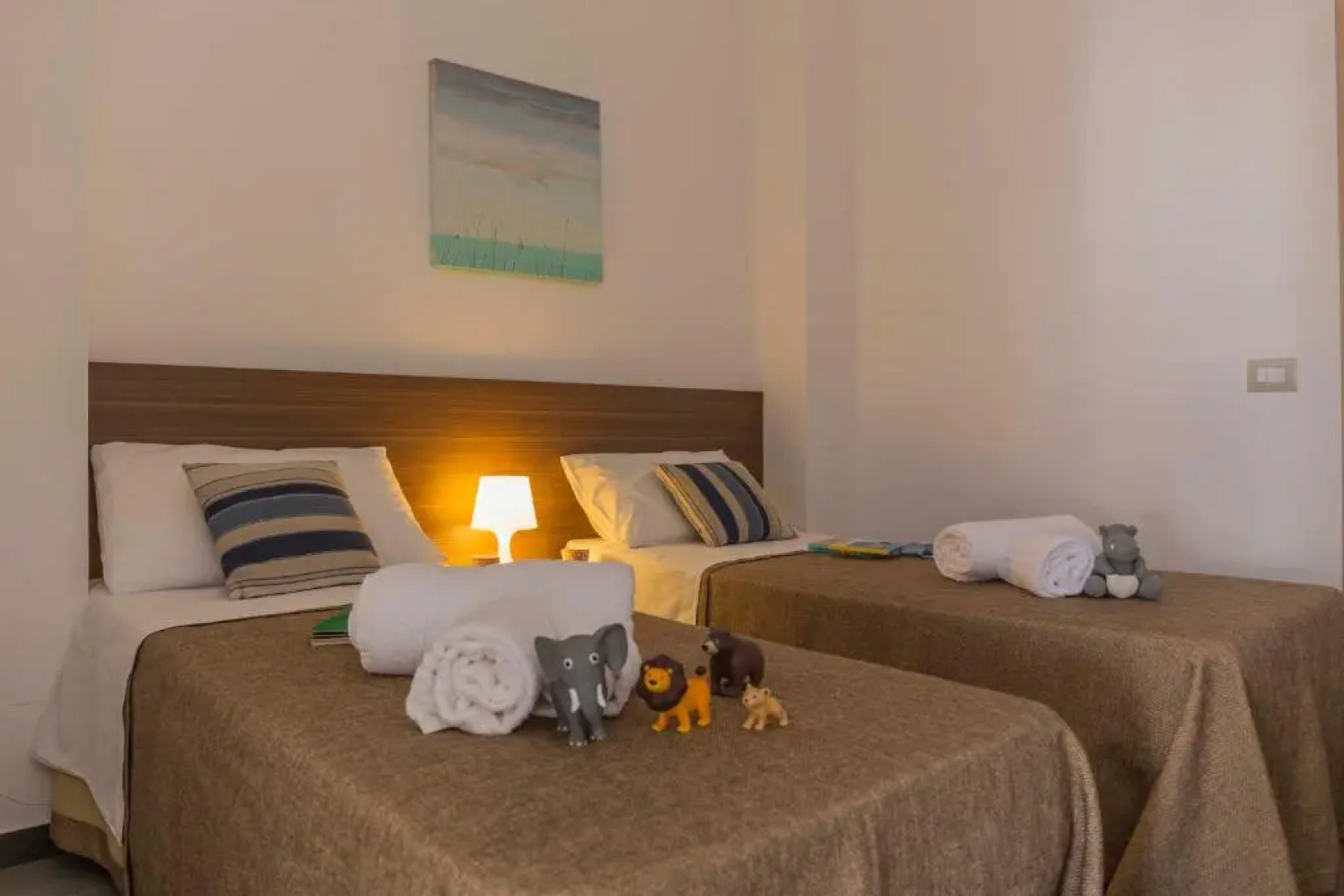 Appartamenti Larica, Mareinsicilia