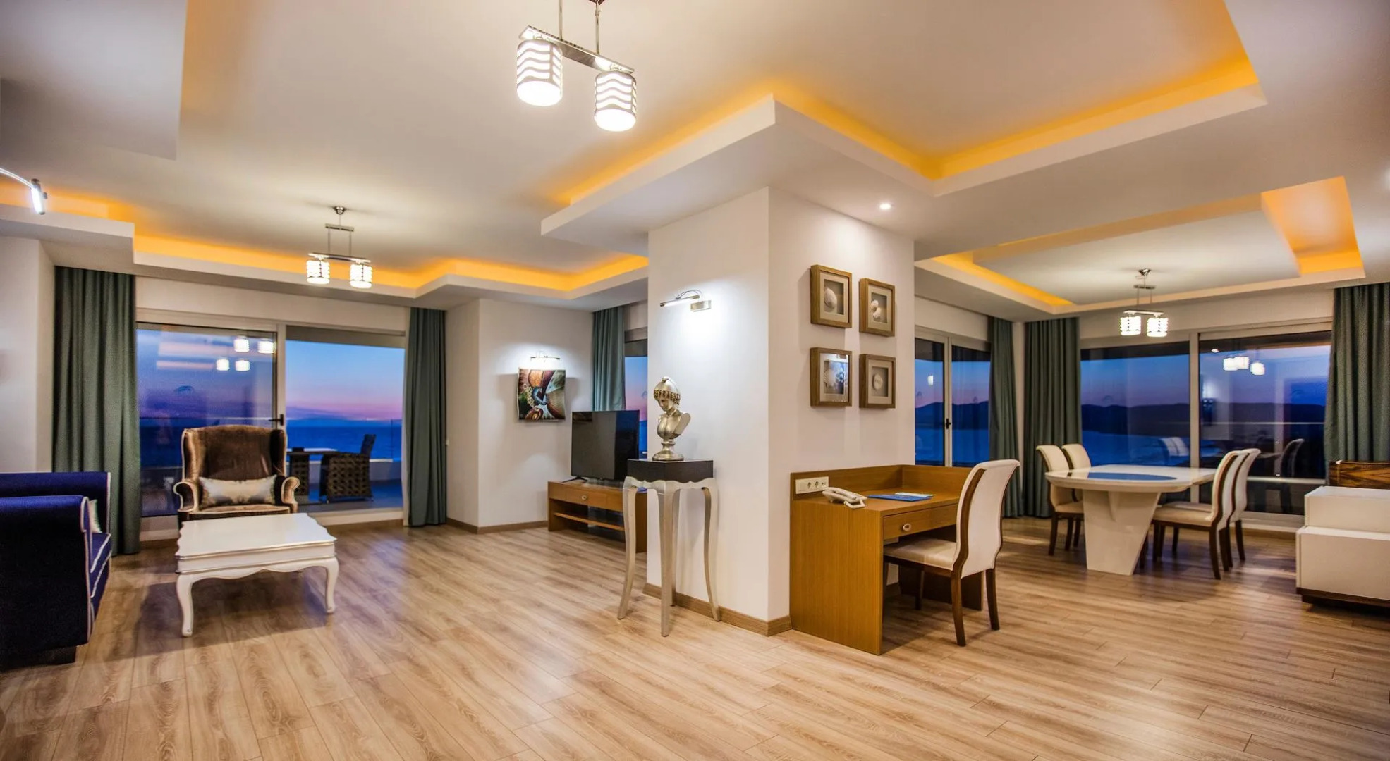 Palm Wings Ephesus Beach Resort