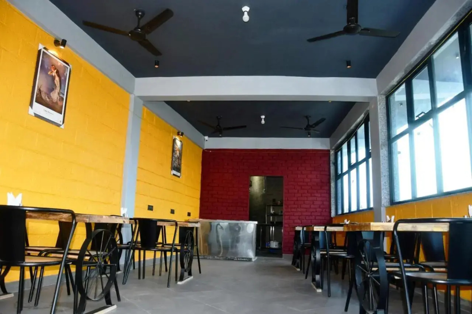 The Rana Resort - Bir Billing