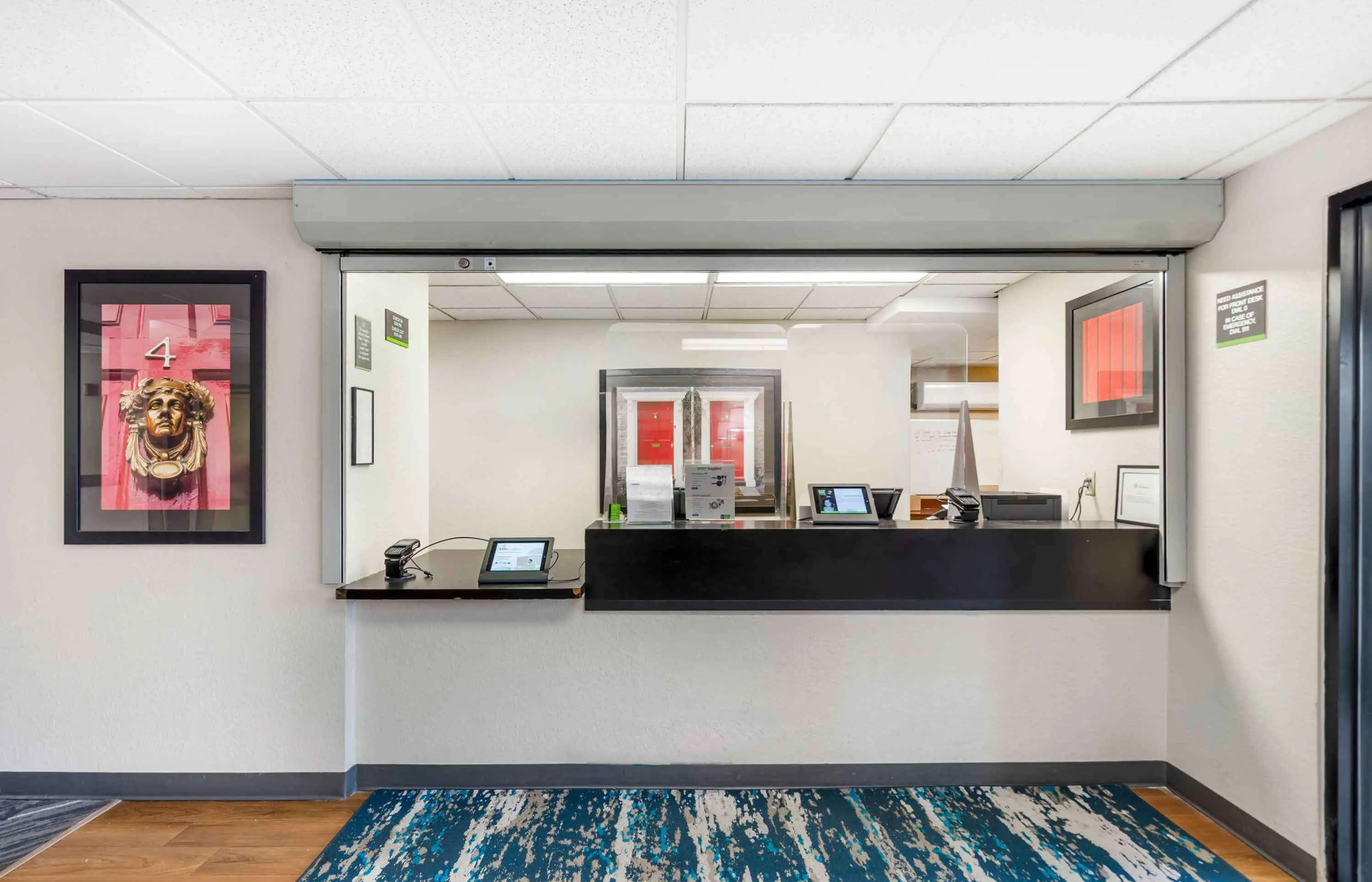 Extended Stay America Select Suites Chicago Naperville West