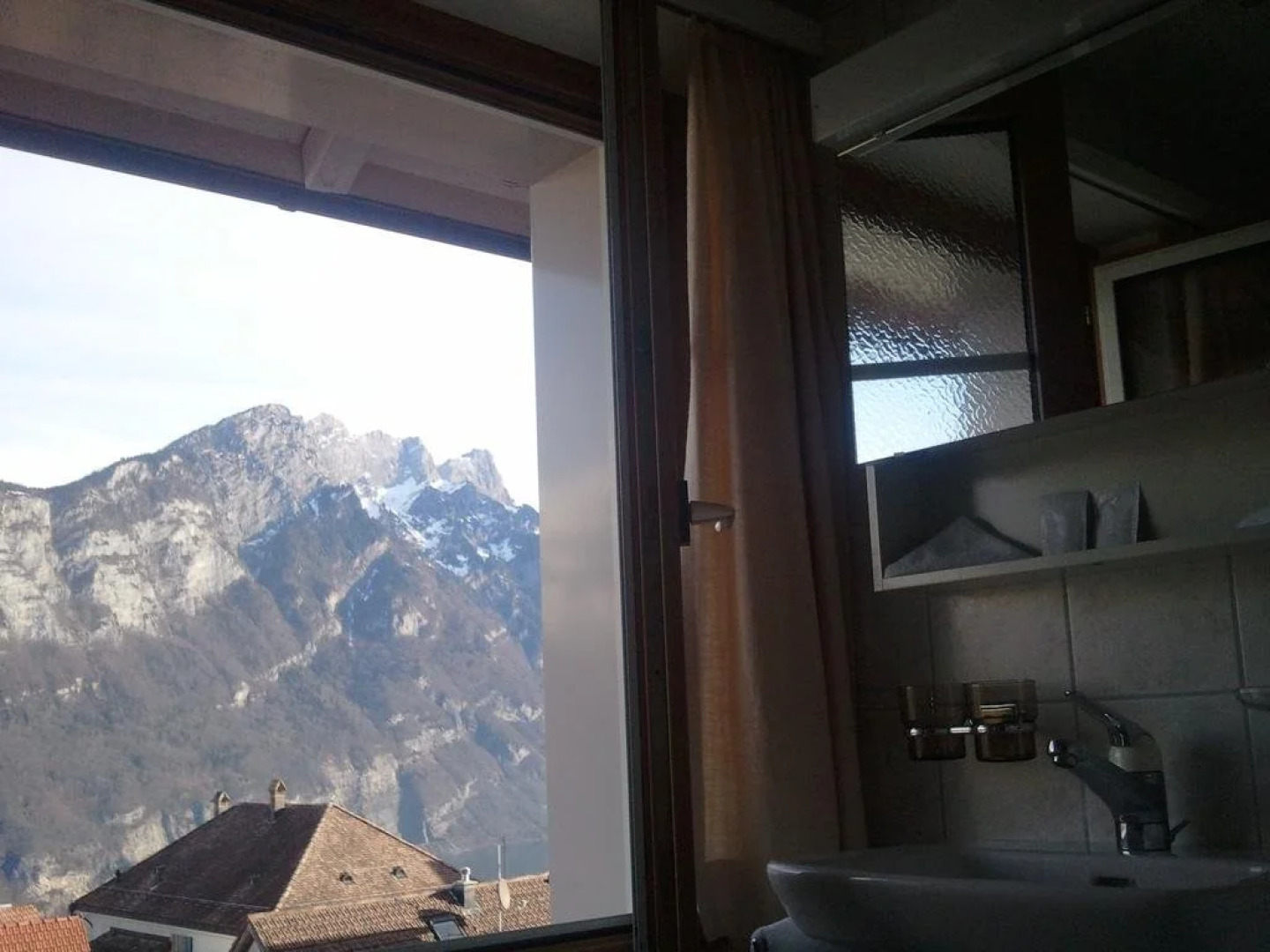 Hotel Restaurant Sternen