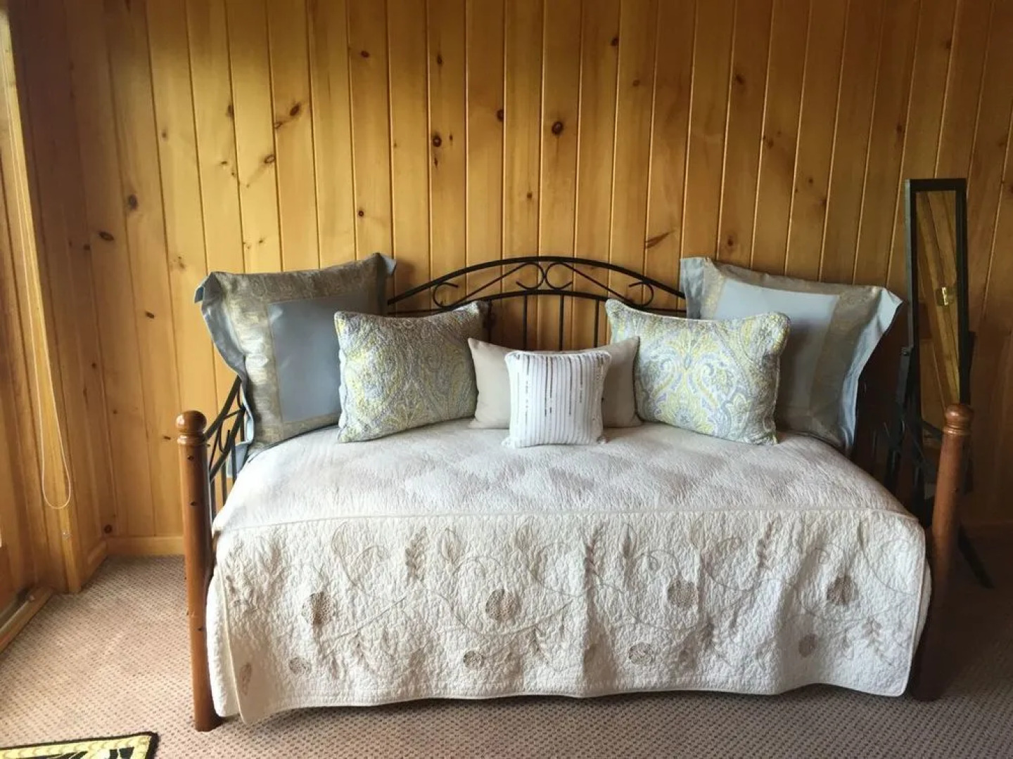 The George Ellen Bed and Breakfast