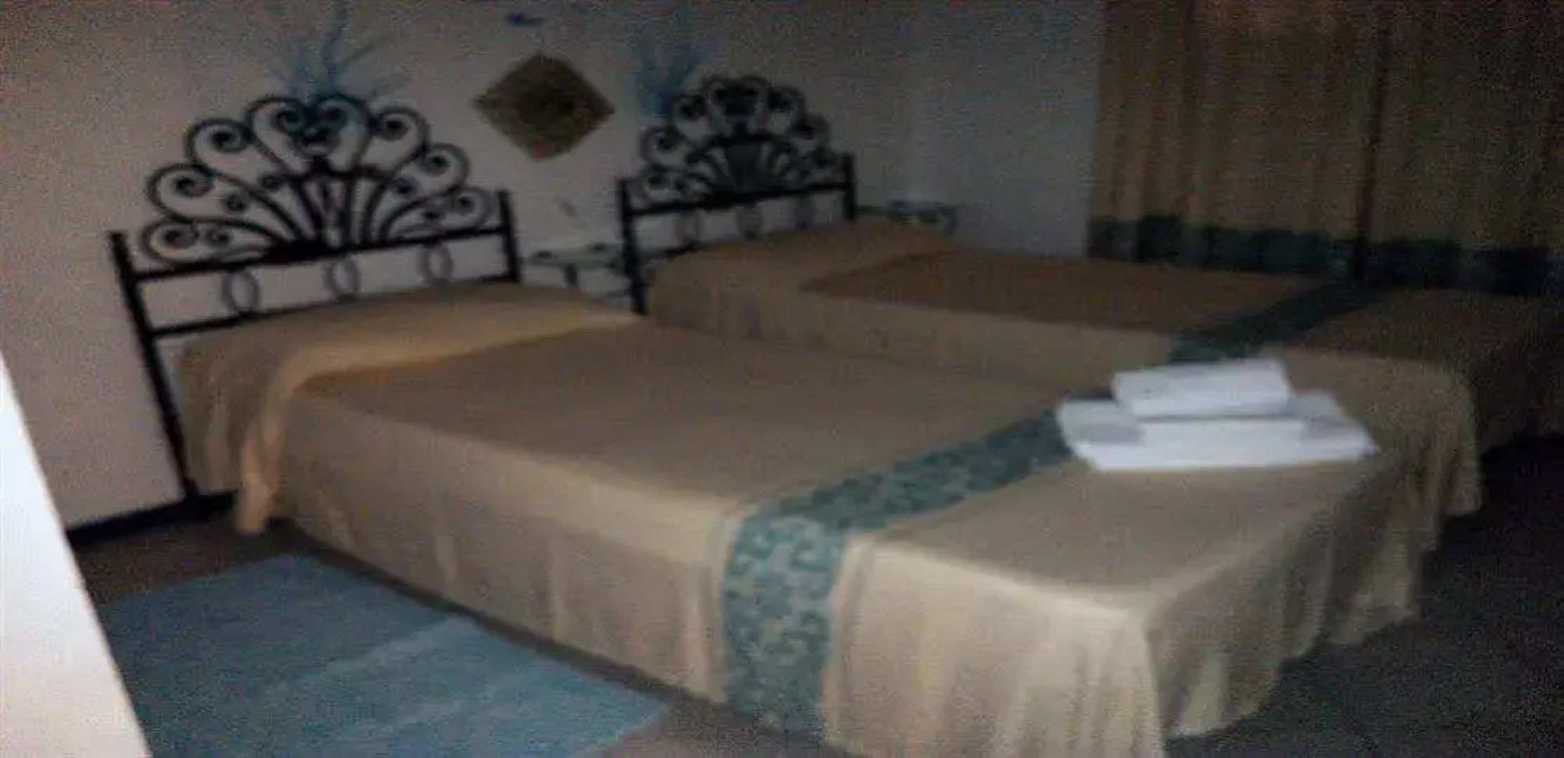 Rena Bianca Hotel & Residence