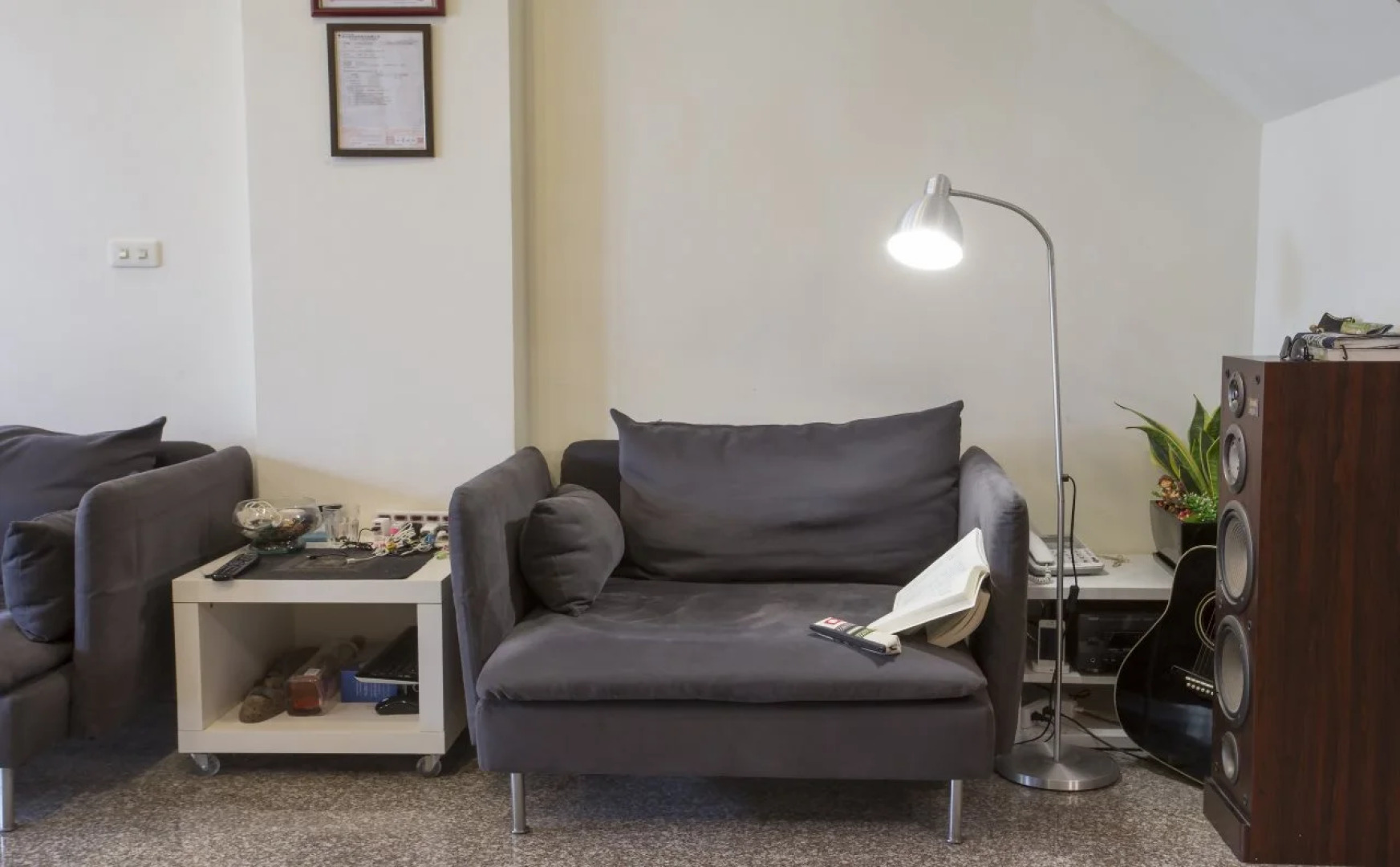 Dali Yi International Hostel