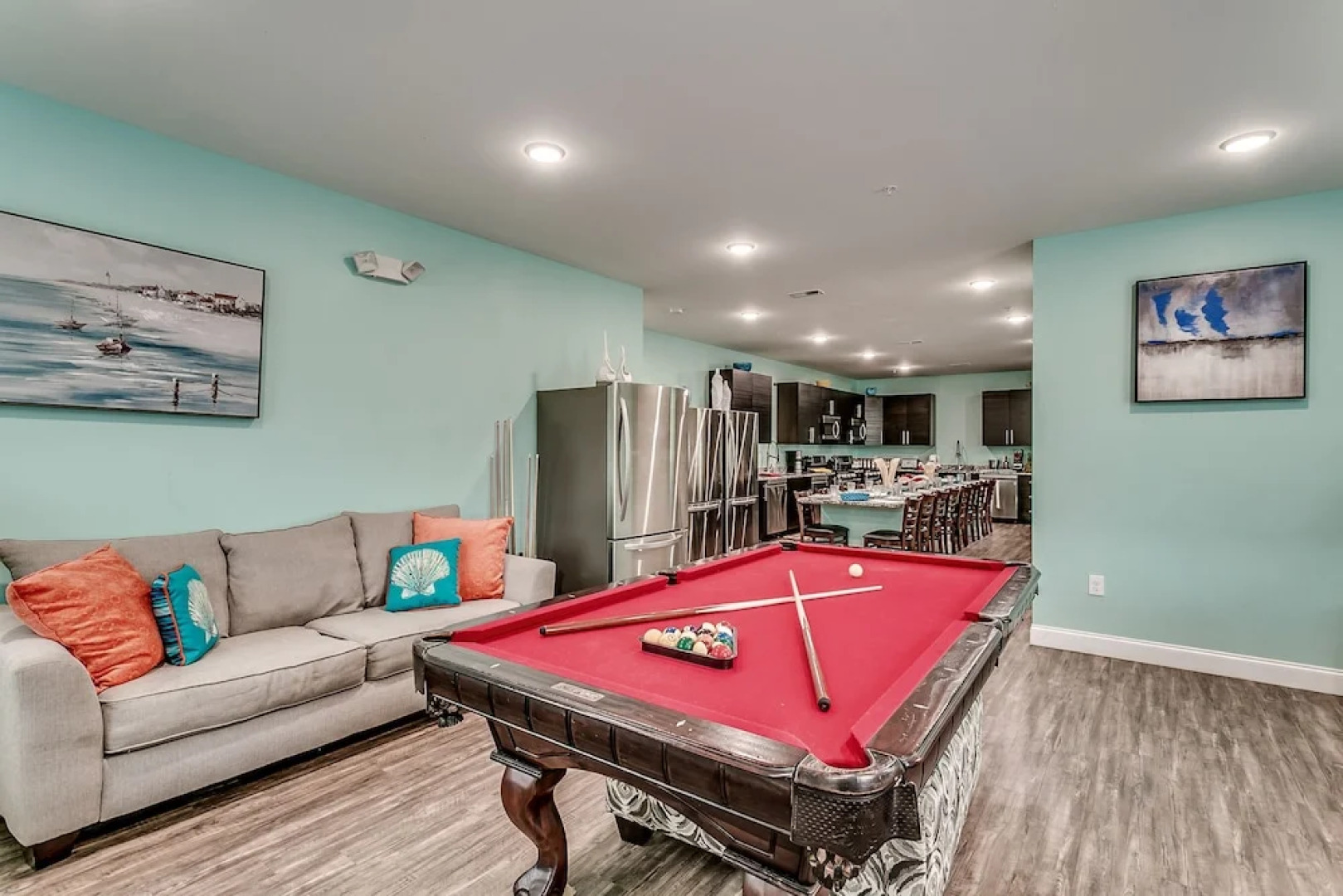 Together Resorts Cherry Grove Resort at 204 54 AB