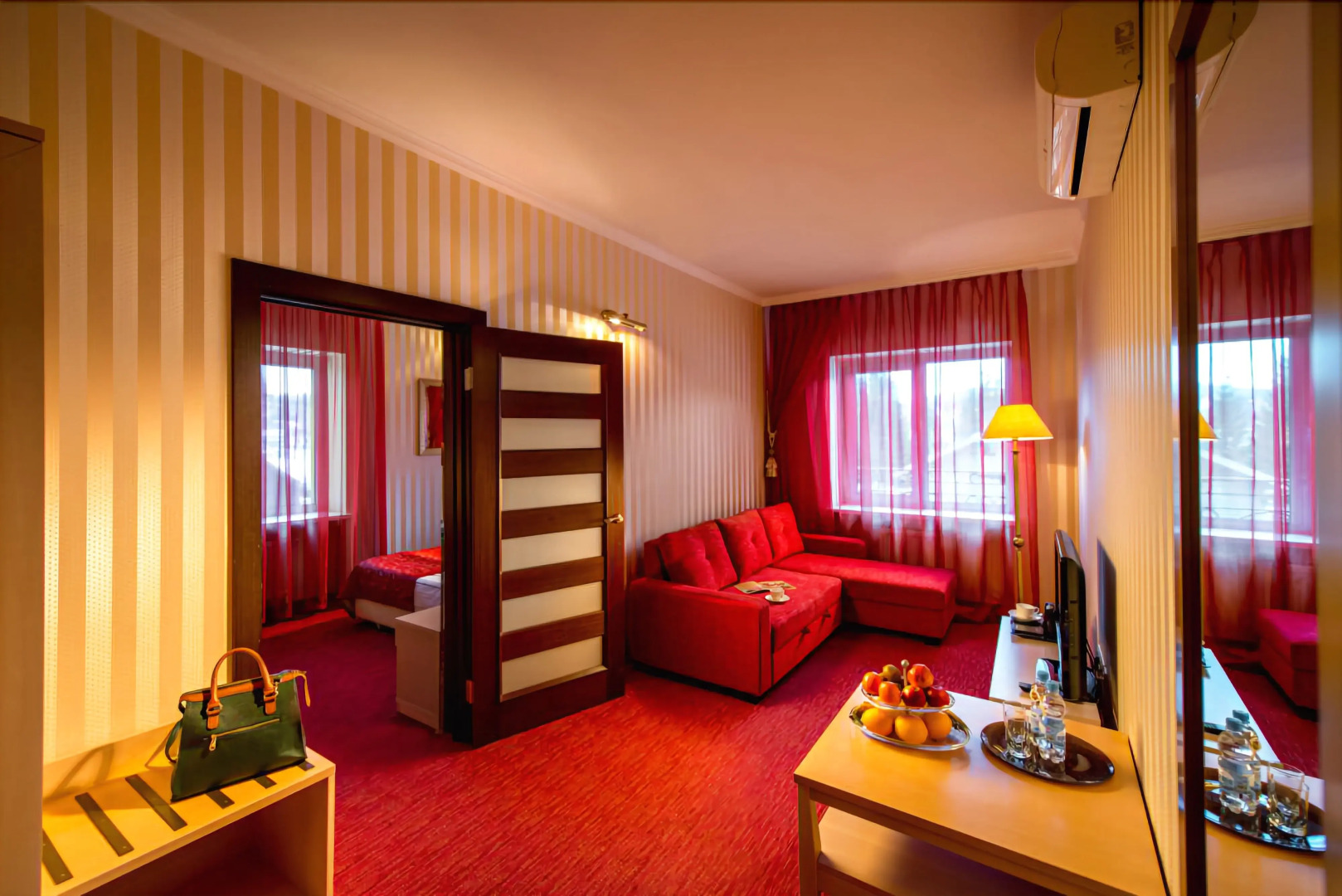 Курорт «Киевская Русь»