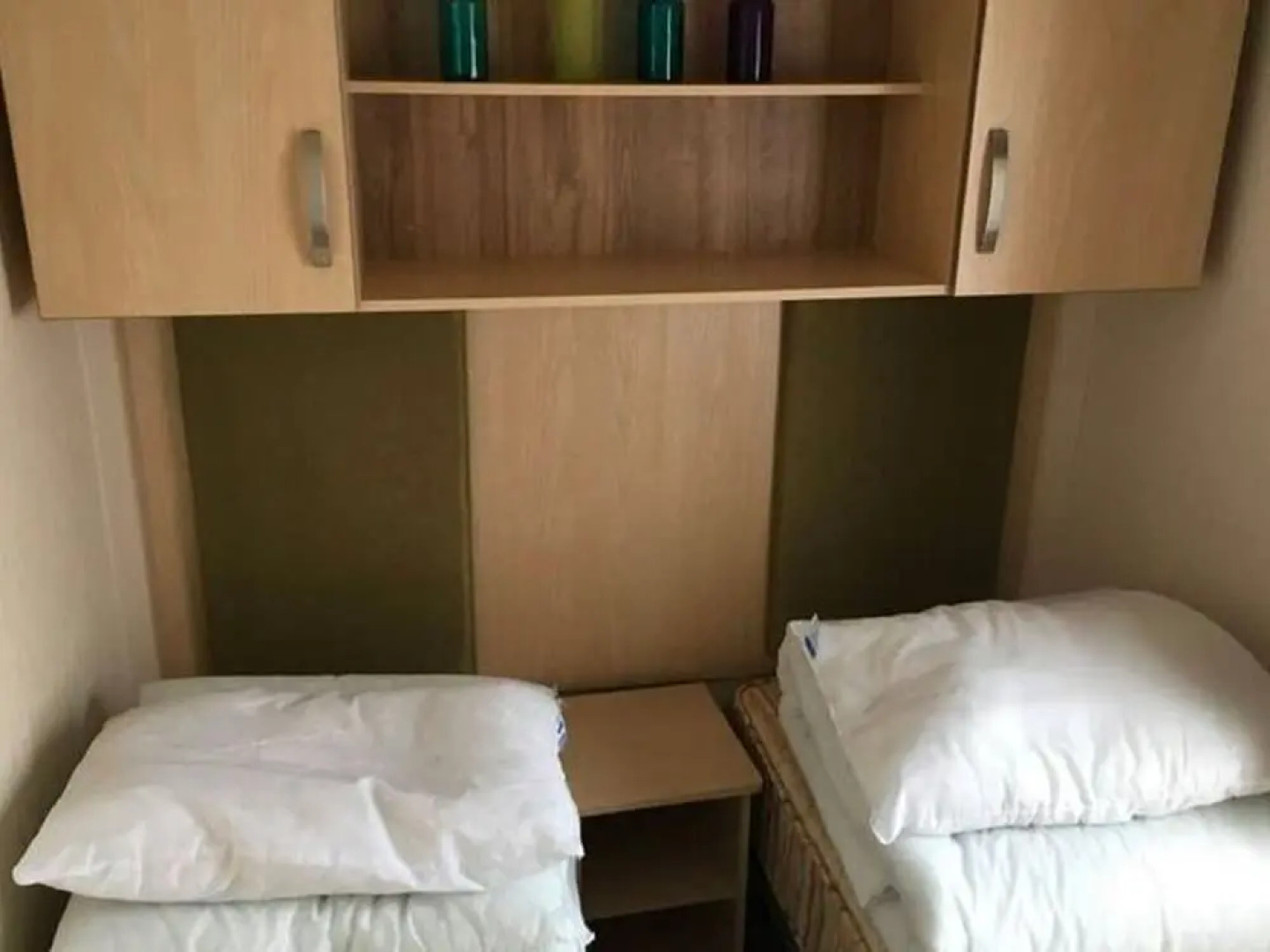 Spacious Holiday Home in Hastings Near Sea