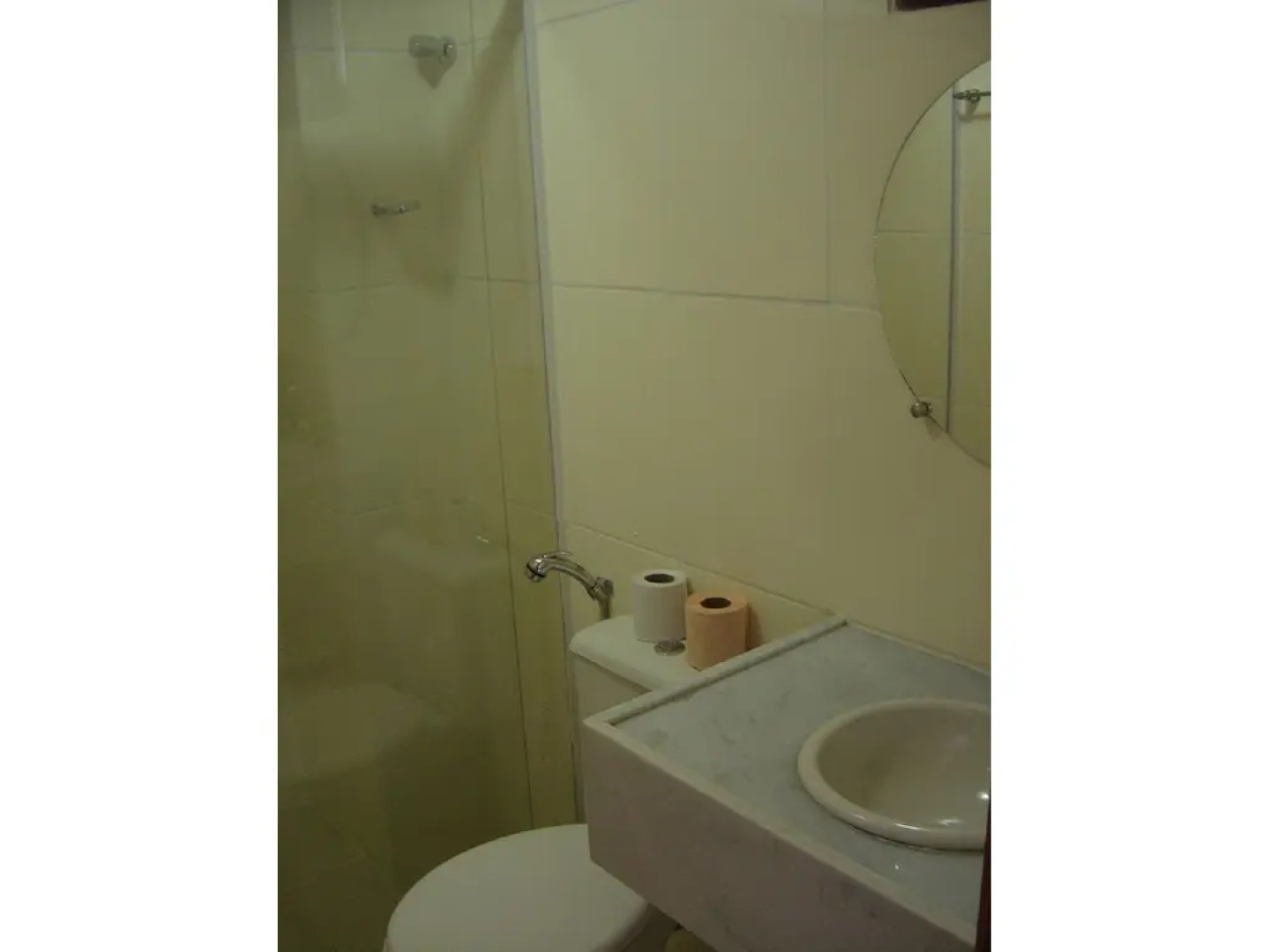 Hotel Portal dos Ventos