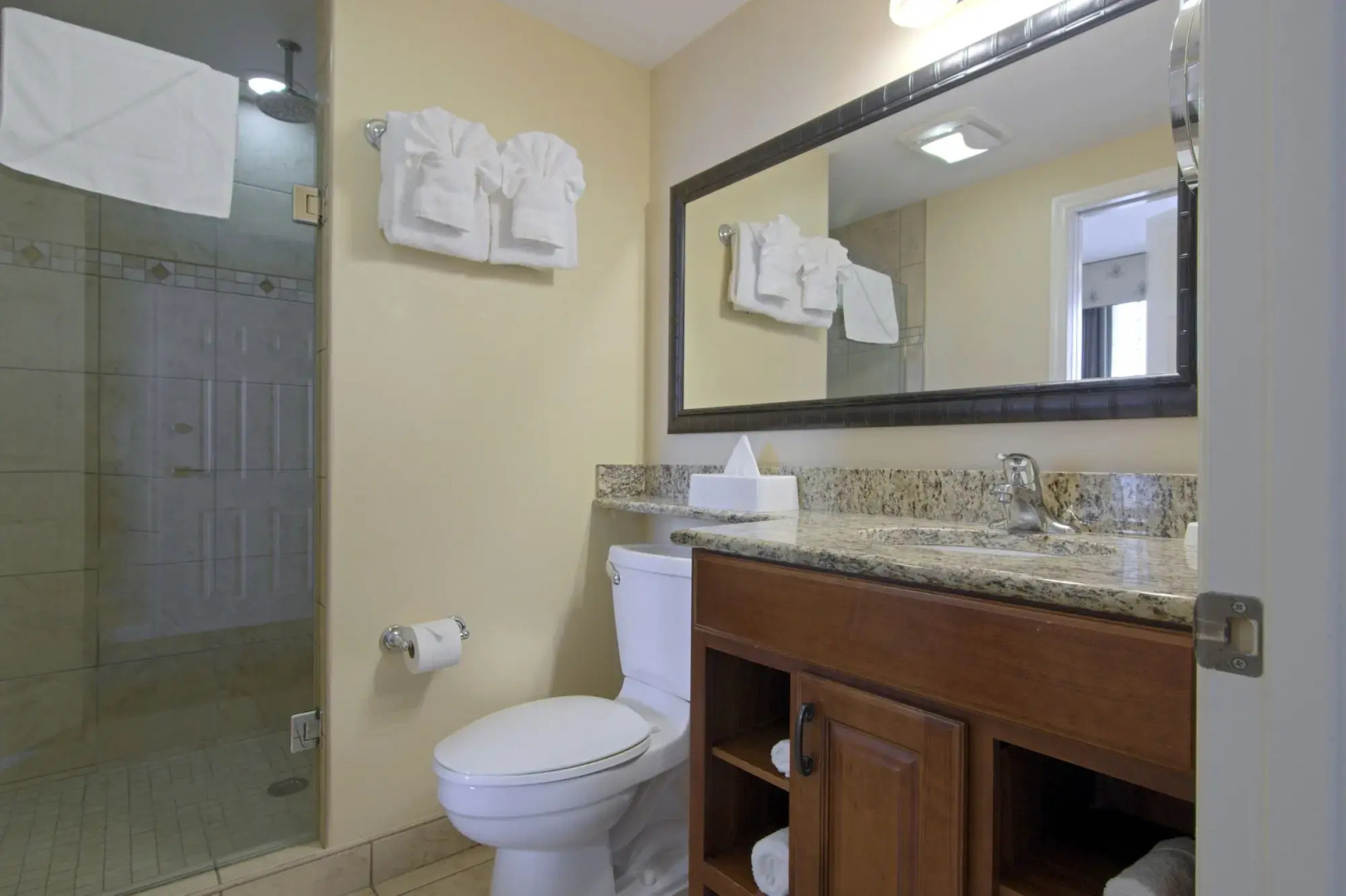 Westgate Myrtle Beach Oceanfront Resort