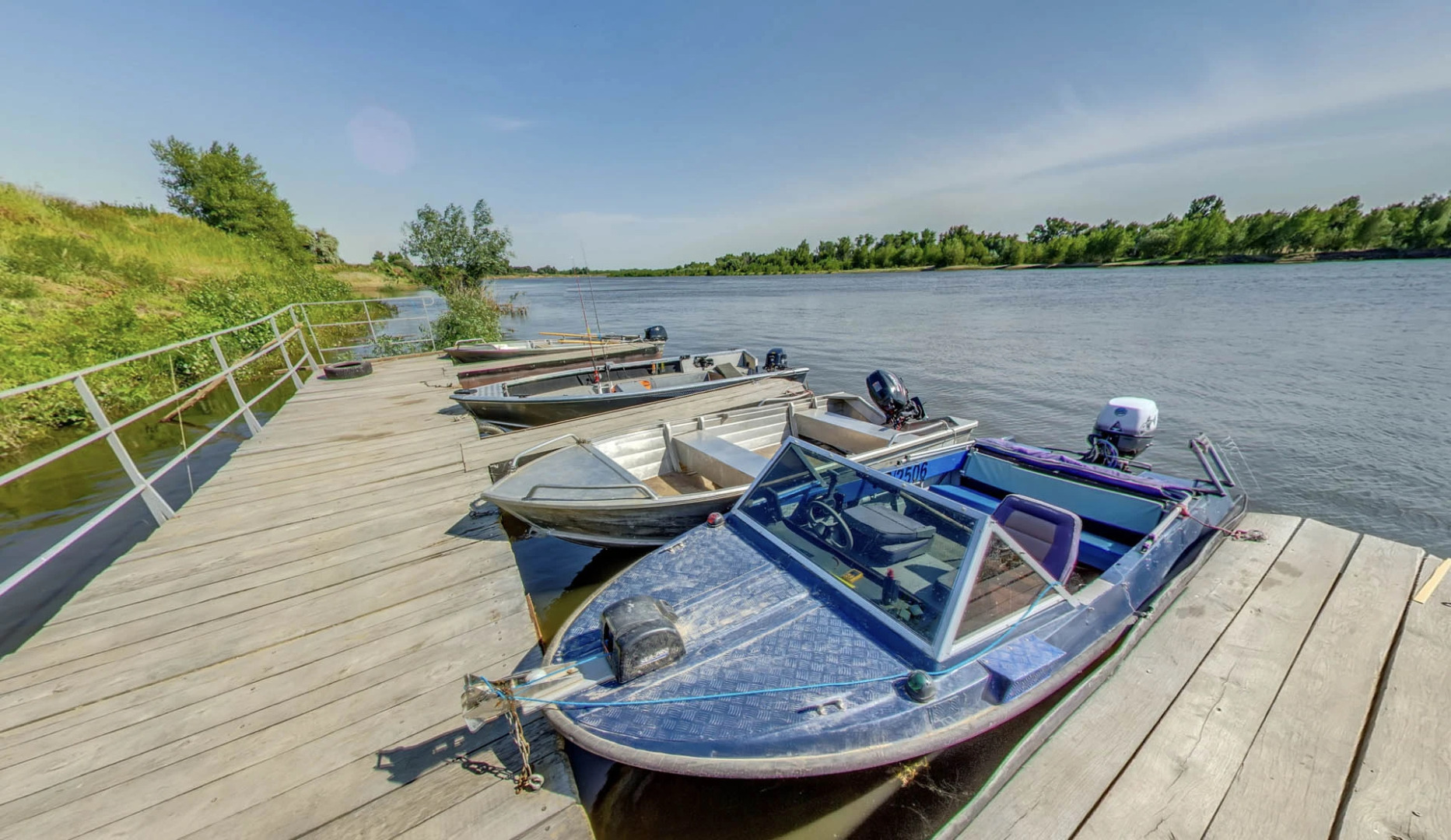 Hotel Club Gold Fish