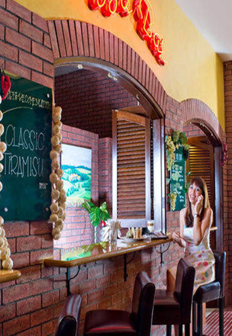 Putrajaya Marriott Hotel