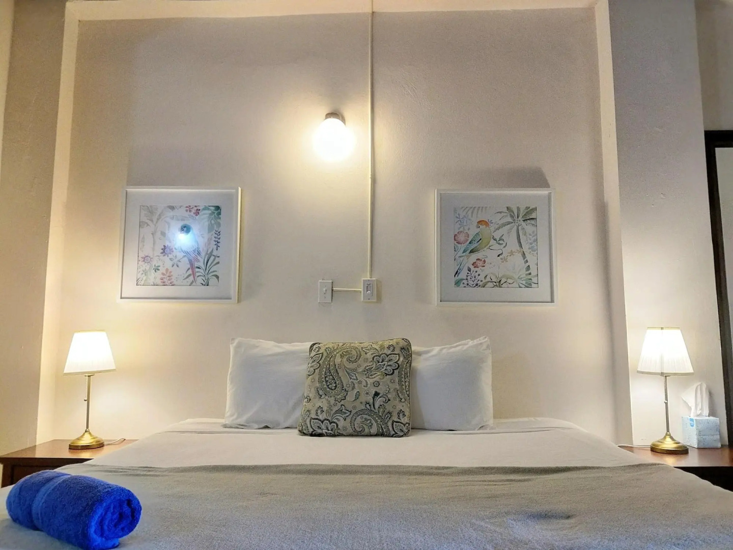 La Capitana Old San Juan