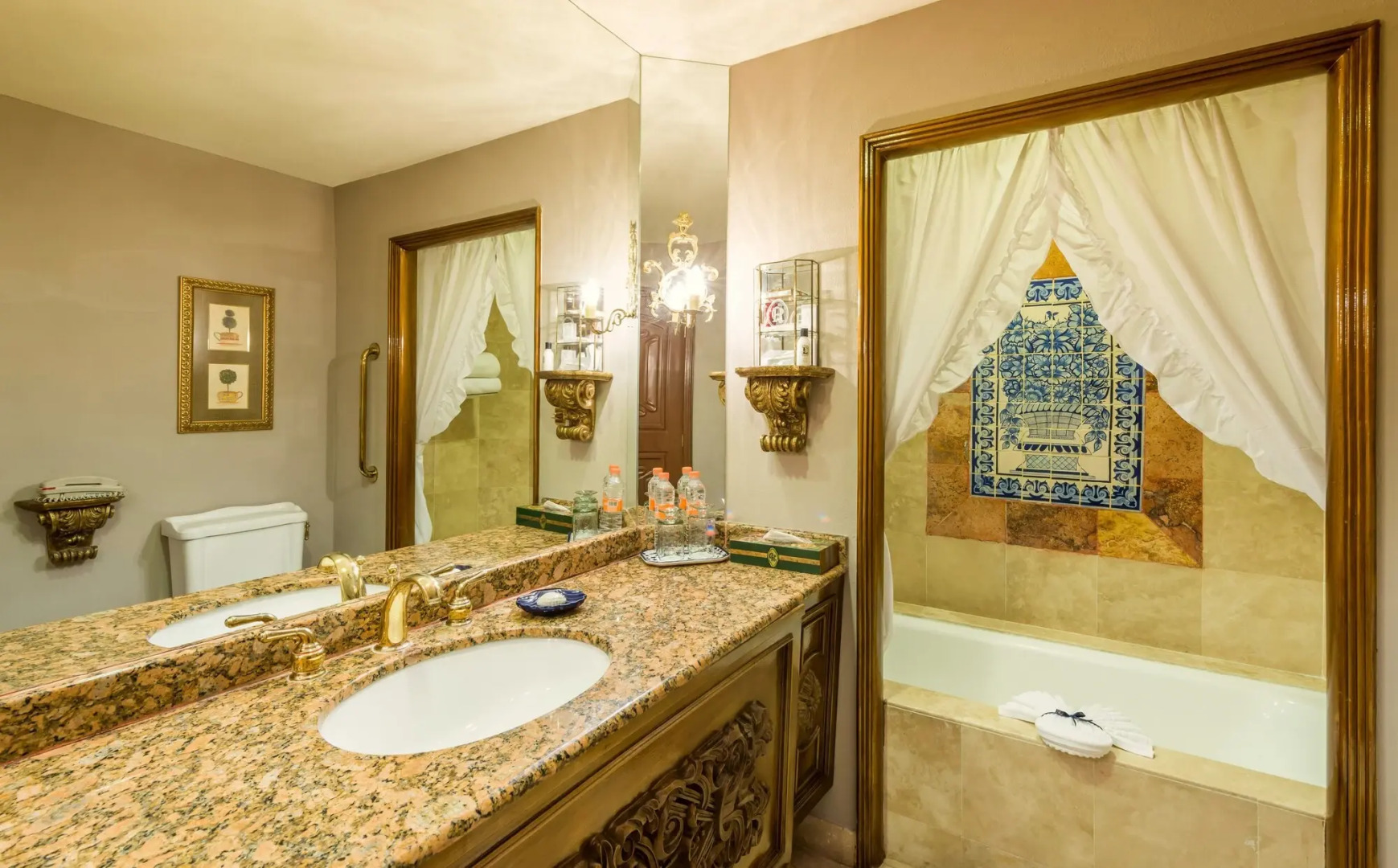 Quinta Real Saltillo