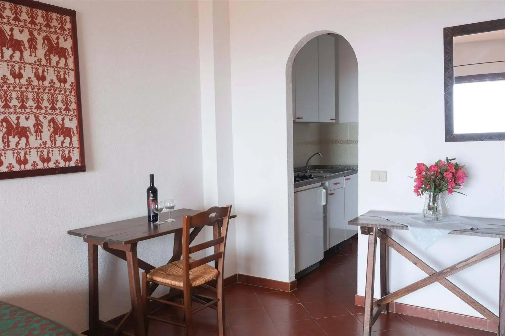 Residence Torre delle stelle