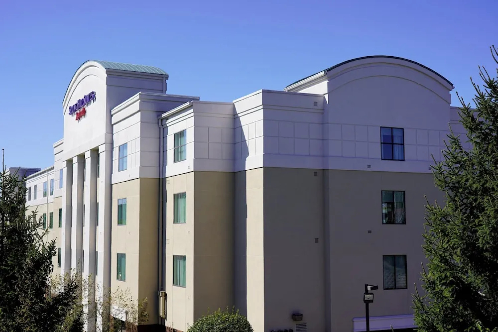 SpringHill Suites Dayton South/Miamisburg