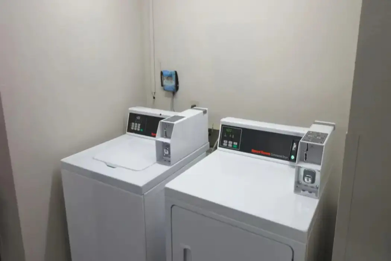 Quality Inn Beaver I-15