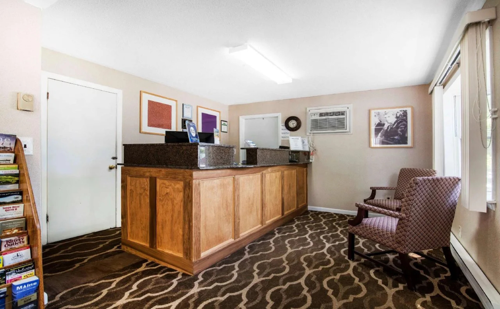 Anchor Inn and Cottages Wells-Ogunquit