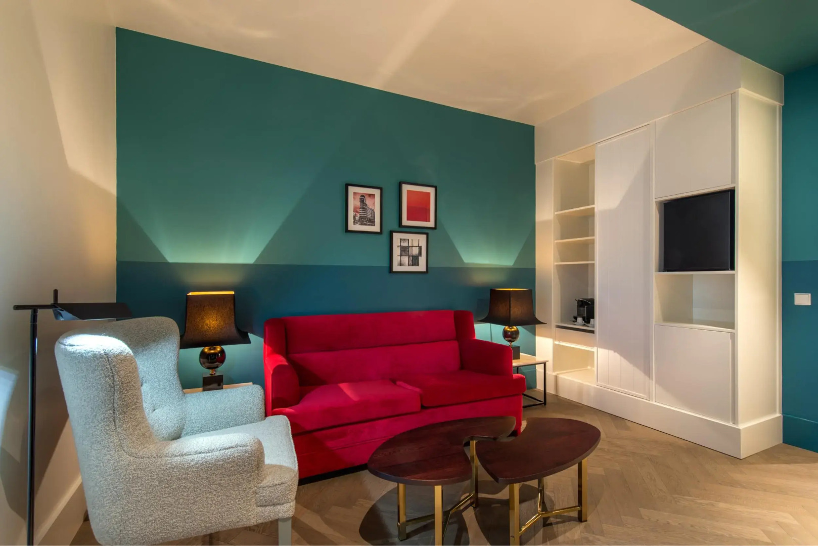 Hotel Vincci The Mint