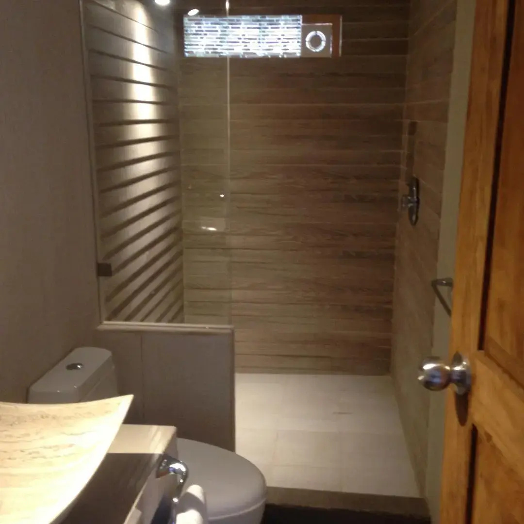 Cabañas Revi Inn