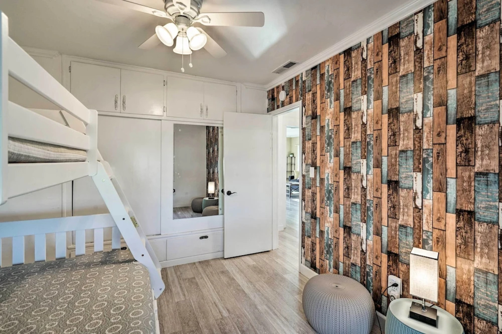 Waterfront Cottage w/ Private Pool & Lake View!