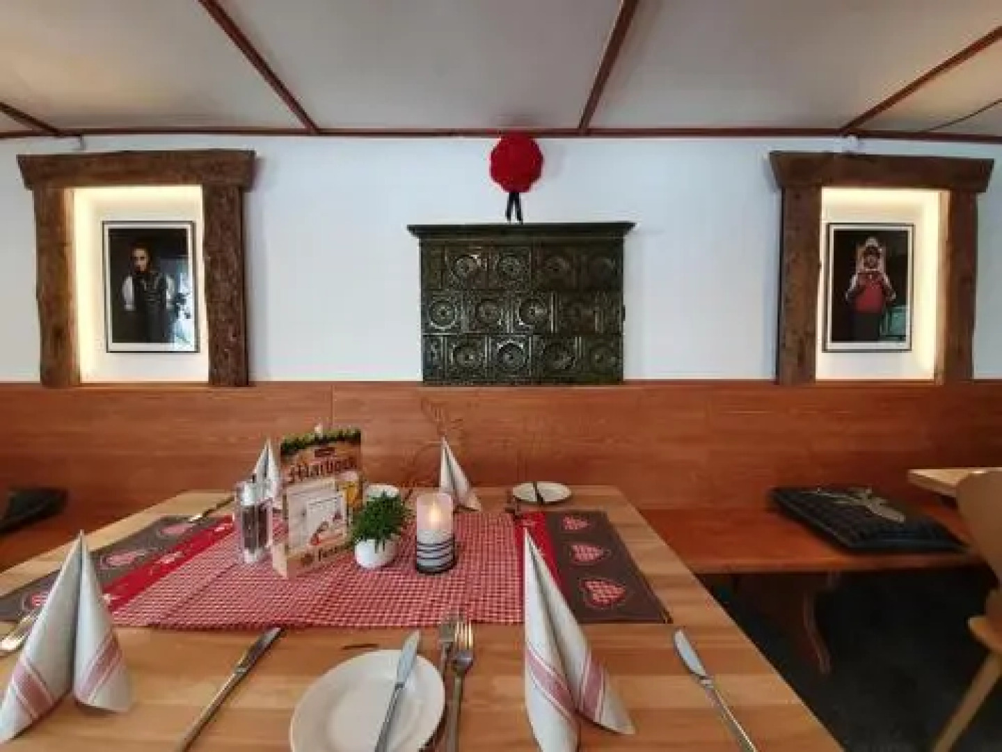 Gasthaus zum Hirschen