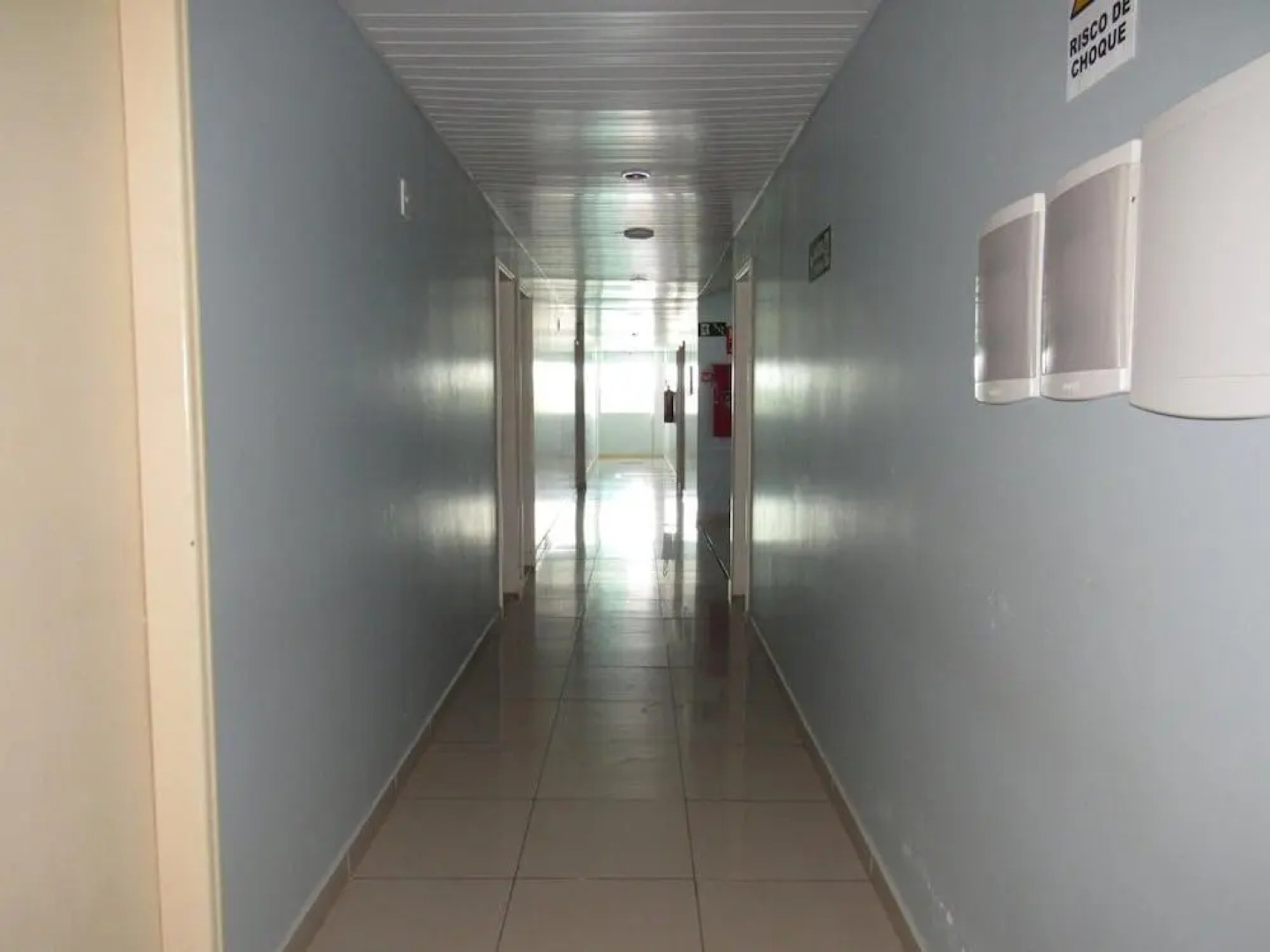 Hotel Mirante da Ilha