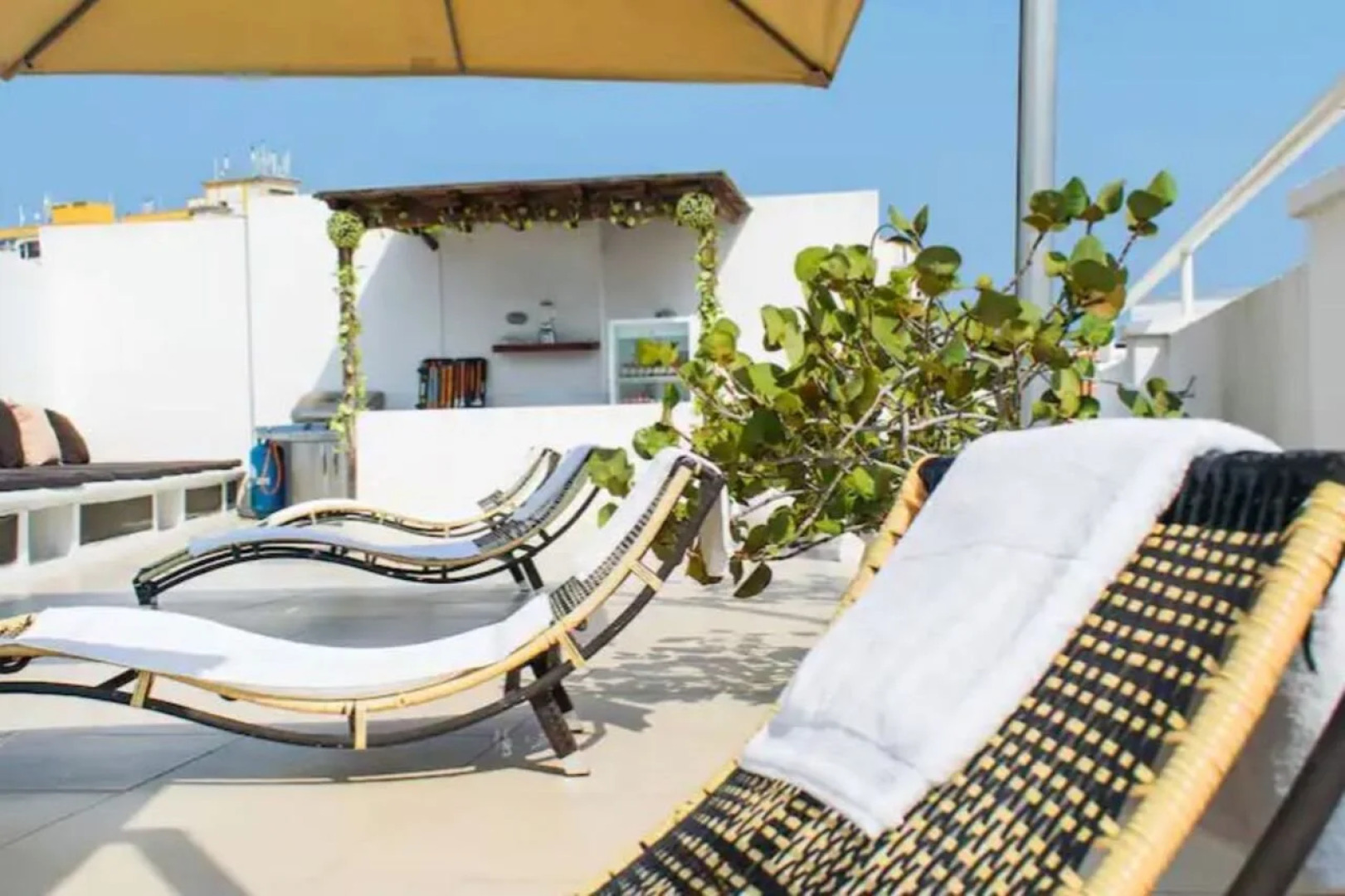 Hostal Boutique Casa Escallon