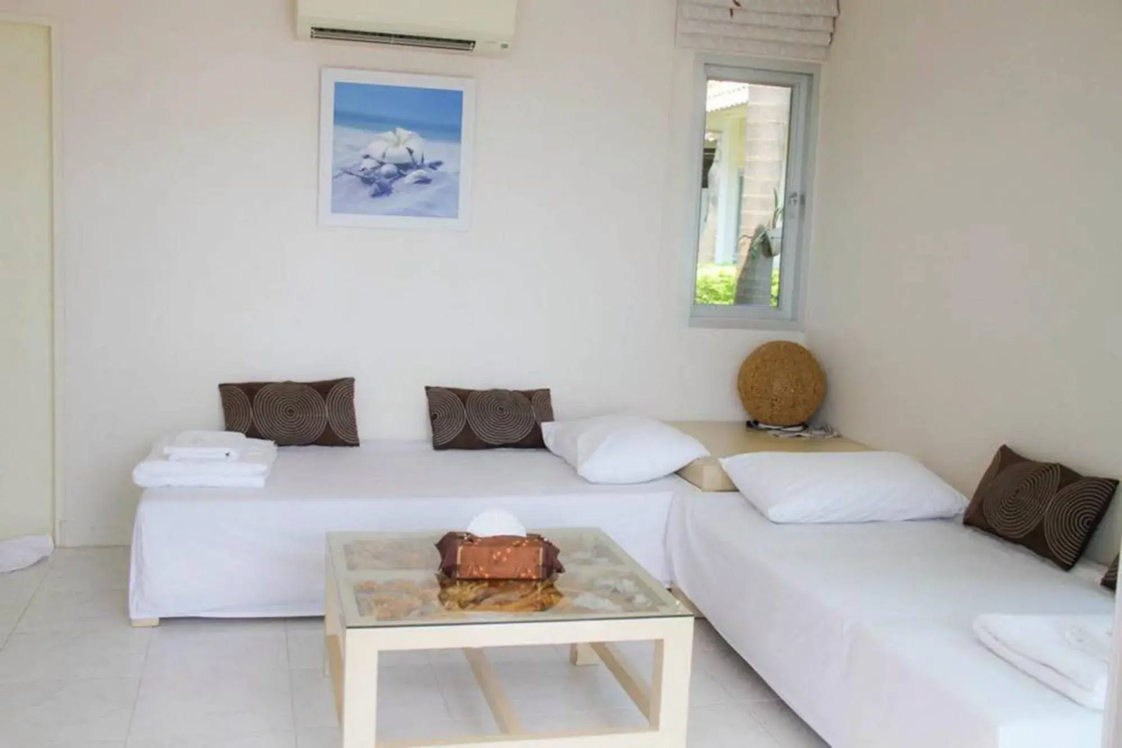 Chez Nous Boutique Resort